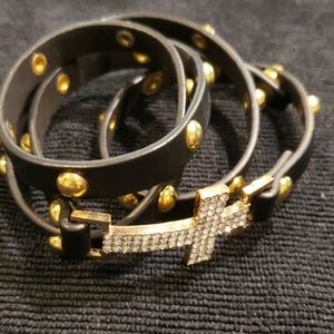 Wrap Bracelet